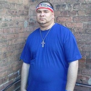 Meet your Posher, Jose